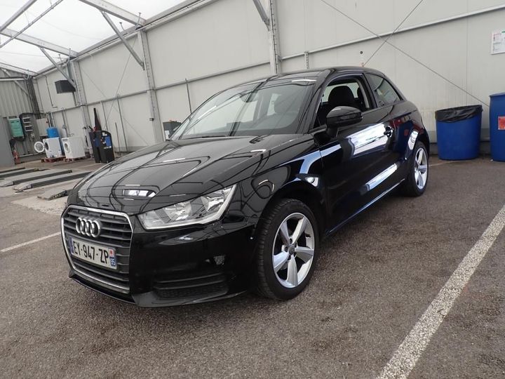 Photo 0 VIN: WAUZZZ8X0JB090496 - AUDI A1 