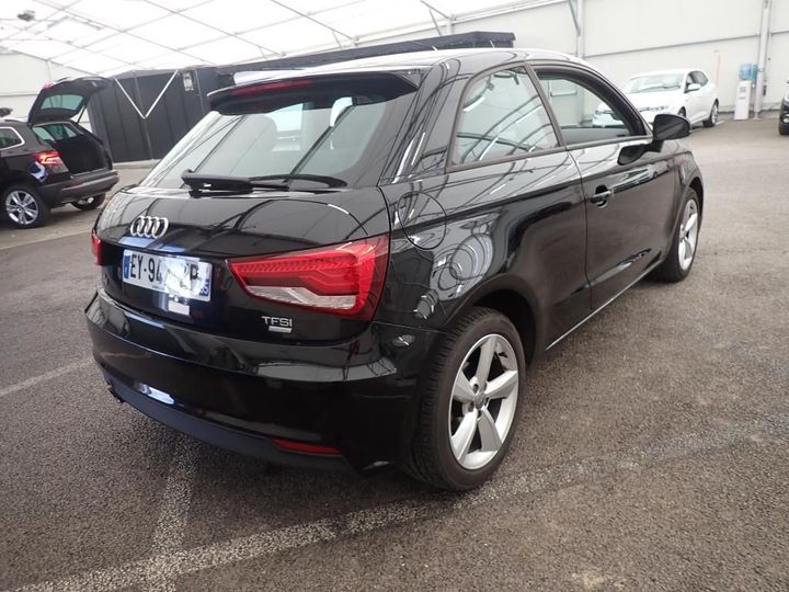 Photo 2 VIN: WAUZZZ8X0JB090496 - AUDI A1 