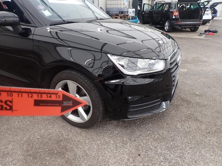 Photo 22 VIN: WAUZZZ8X0JB090496 - AUDI A1 