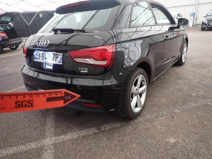 Photo 30 VIN: WAUZZZ8X0JB090496 - AUDI A1 