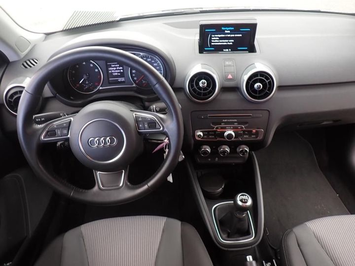 Photo 7 VIN: WAUZZZ8X0JB090496 - AUDI A1 