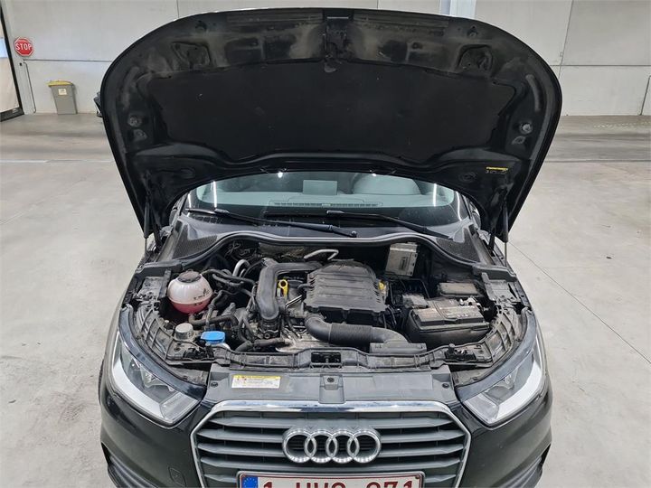 Photo 10 VIN: WAUZZZ8X0JB091258 - AUDI A1 