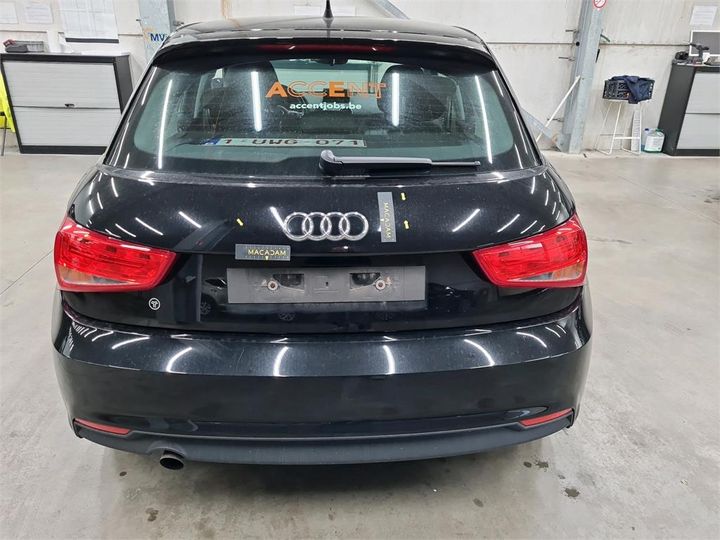 Photo 16 VIN: WAUZZZ8X0JB091258 - AUDI A1 