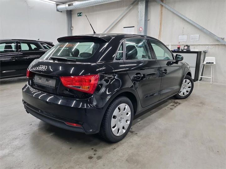 Photo 2 VIN: WAUZZZ8X0JB091258 - AUDI A1 