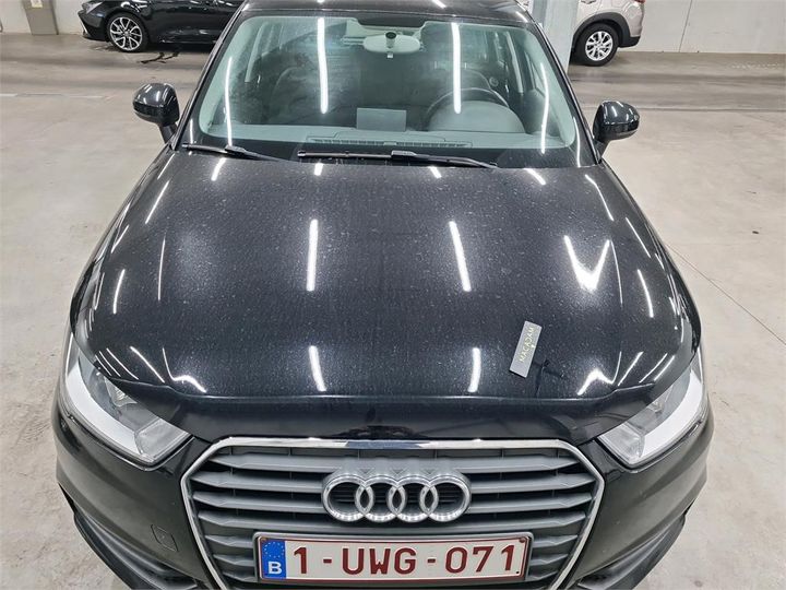 Photo 20 VIN: WAUZZZ8X0JB091258 - AUDI A1 