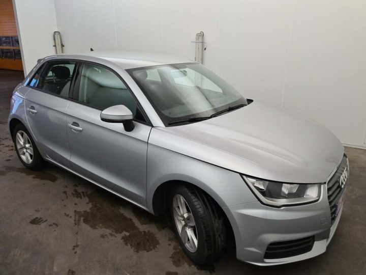 Photo 33 VIN: WAUZZZ8X0JB101058 - AUDI A1 