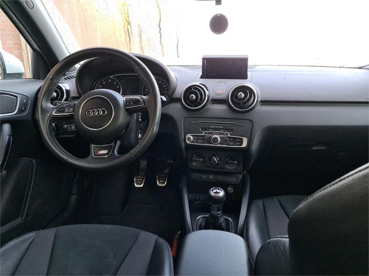 Photo 6 VIN: WAUZZZ8X0JB109001 - AUDI A1 SPORTBACK 