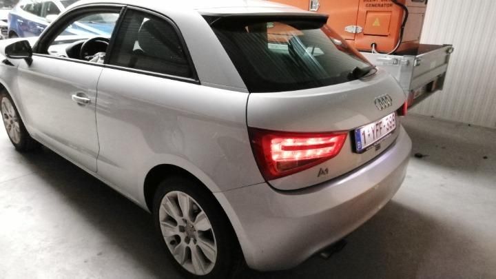 Photo 16 VIN: WAUZZZ8X1CB012148 - AUDI A1 HATCHBACK 