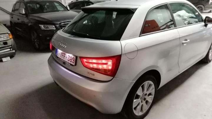 Photo 17 VIN: WAUZZZ8X1CB012148 - AUDI A1 HATCHBACK 