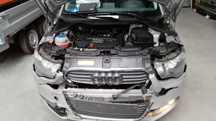 Photo 24 VIN: WAUZZZ8X1CB012148 - AUDI A1 HATCHBACK 