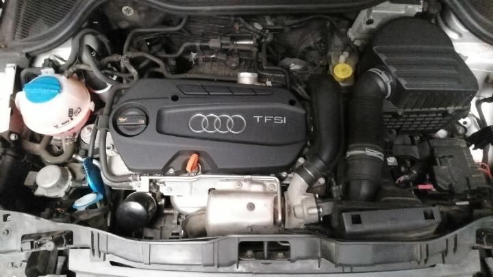 Photo 25 VIN: WAUZZZ8X1CB012148 - AUDI A1 HATCHBACK 