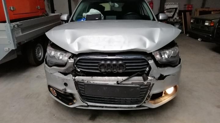 Photo 18 VIN: WAUZZZ8X1CB012148 - AUDI A1 HATCHBACK 