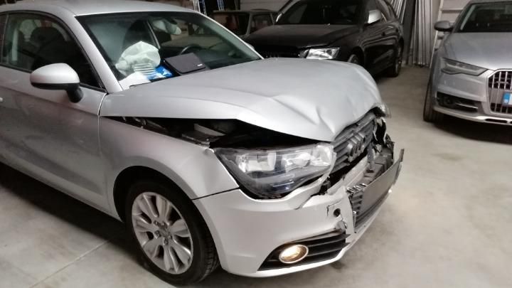 Photo 21 VIN: WAUZZZ8X1CB012148 - AUDI A1 HATCHBACK 