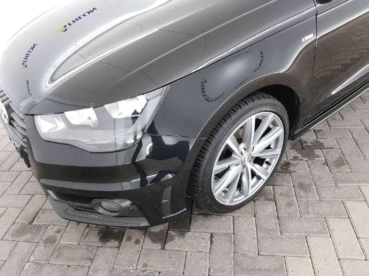 Photo 23 VIN: WAUZZZ8X1EB150291 - AUDI A1 SPORTBACK 