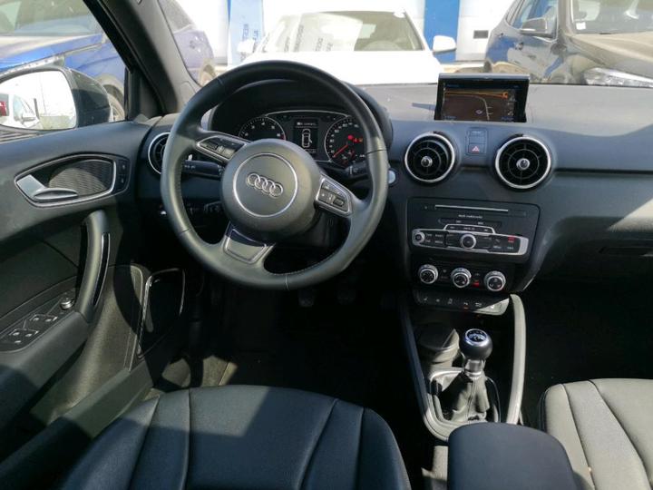 Photo 5 VIN: WAUZZZ8X1FB025700 - AUDI A1 SPORTBACK 