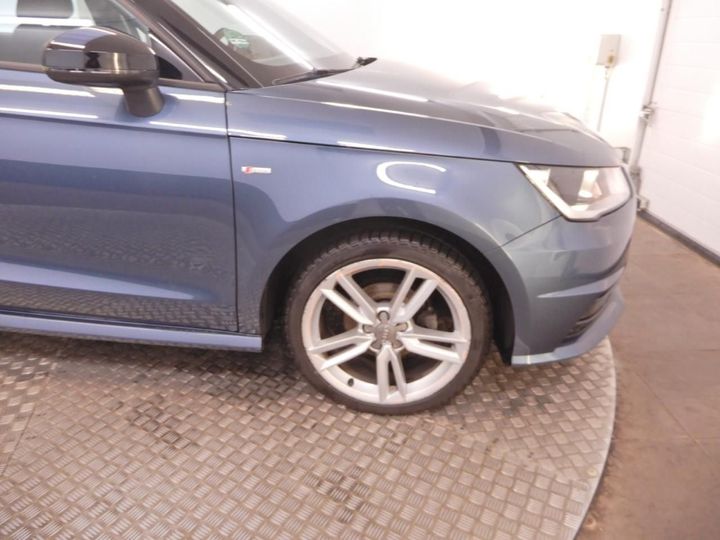 Photo 29 VIN: WAUZZZ8X1GB005531 - AUDI A1 SPORTBACK 