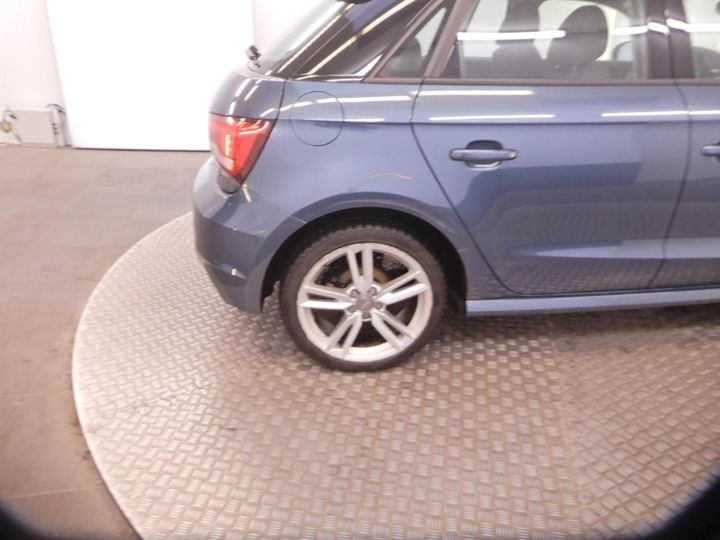 Photo 33 VIN: WAUZZZ8X1GB005531 - AUDI A1 SPORTBACK 