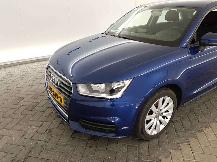 Photo 17 VIN: WAUZZZ8X1GB045043 - AUDI A1 SPORTBACK 