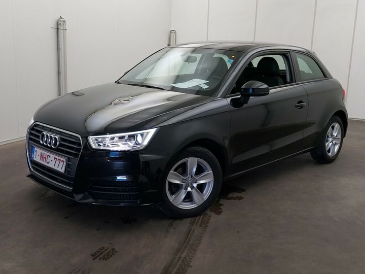 Photo 0 VIN: WAUZZZ8X1GB082870 - AUDI A1 