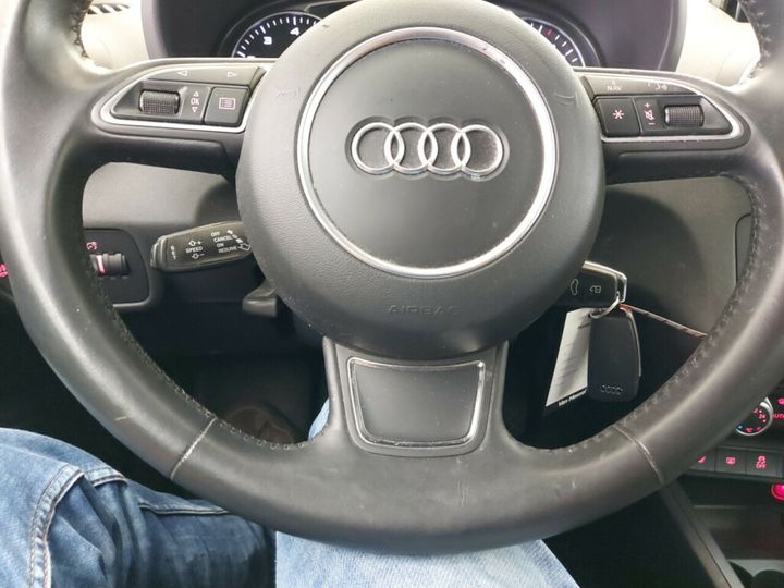 Photo 17 VIN: WAUZZZ8X1GB082870 - AUDI A1 