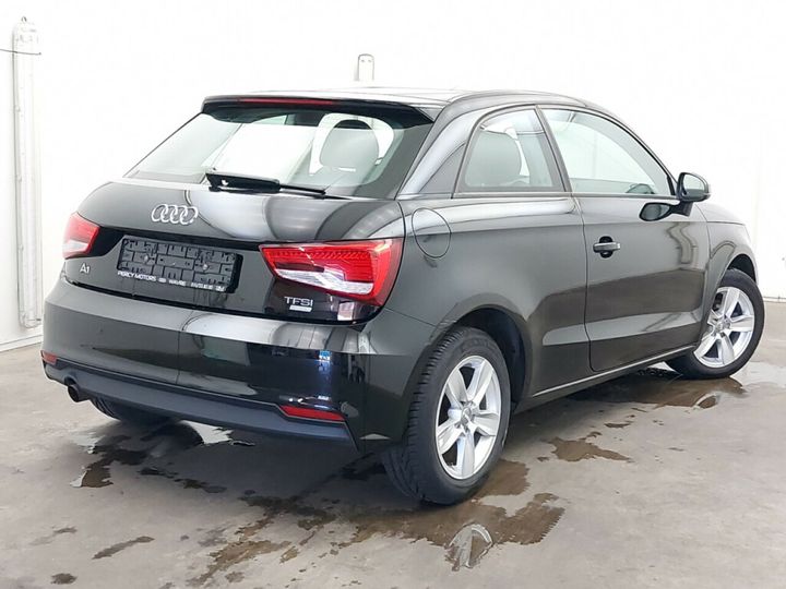 Photo 2 VIN: WAUZZZ8X1GB082870 - AUDI A1 