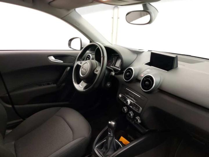 Photo 3 VIN: WAUZZZ8X1GB090144 - AUDI A1 