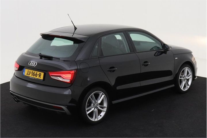 Photo 3 VIN: WAUZZZ8X1GB091939 - AUDI A1 SPORTBACK 