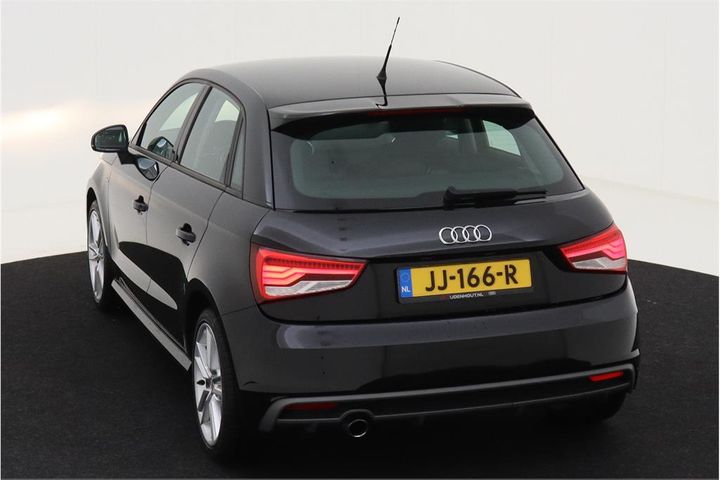 Photo 4 VIN: WAUZZZ8X1GB091939 - AUDI A1 SPORTBACK 