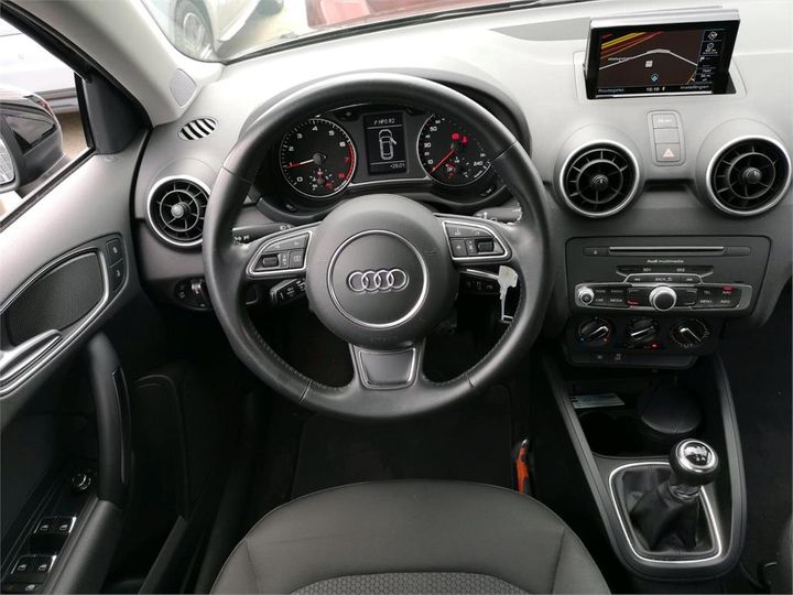 Photo 6 VIN: WAUZZZ8X1GB091939 - AUDI A1 SPORTBACK 