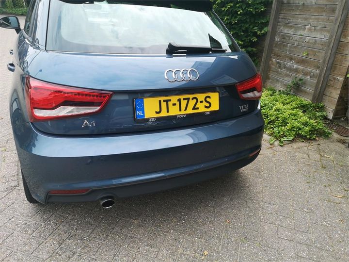 Photo 17 VIN: WAUZZZ8X1HB003036 - AUDI A1 SPORTBACK 