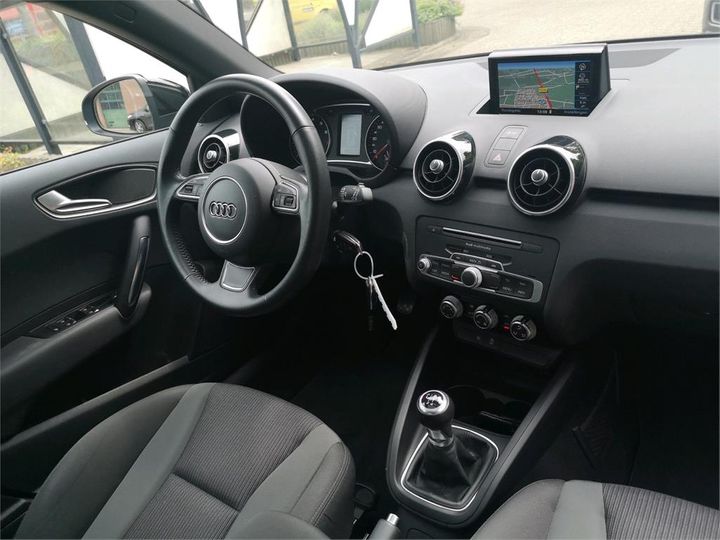 Photo 6 VIN: WAUZZZ8X1HB003036 - AUDI A1 SPORTBACK 