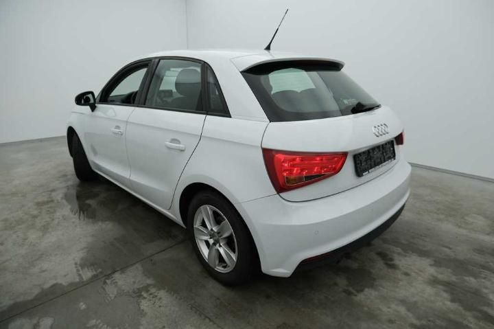 Photo 7 VIN: WAUZZZ8X1HB003733 - AUDI A1 SPORTBACK &#3911 