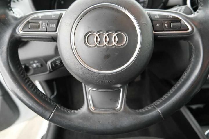 Photo 19 VIN: WAUZZZ8X1HB003733 - AUDI A1 SPORTBACK &#3911 