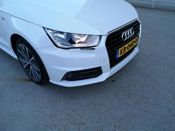 Photo 12 VIN: WAUZZZ8X1HB017776 - AUDI A1 SPORTBACK 