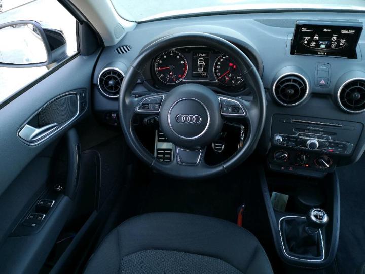 Photo 6 VIN: WAUZZZ8X1HB017776 - AUDI A1 SPORTBACK 