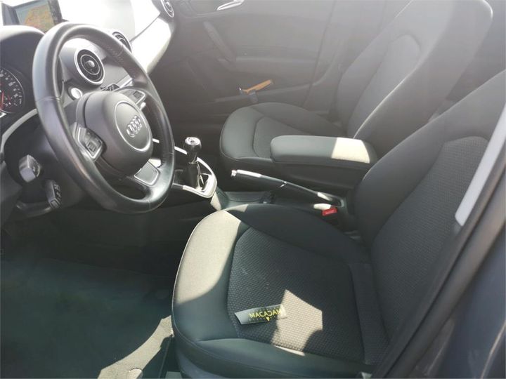 Photo 16 VIN: WAUZZZ8X1HB019365 - AUDI A1 SPORTBACK 