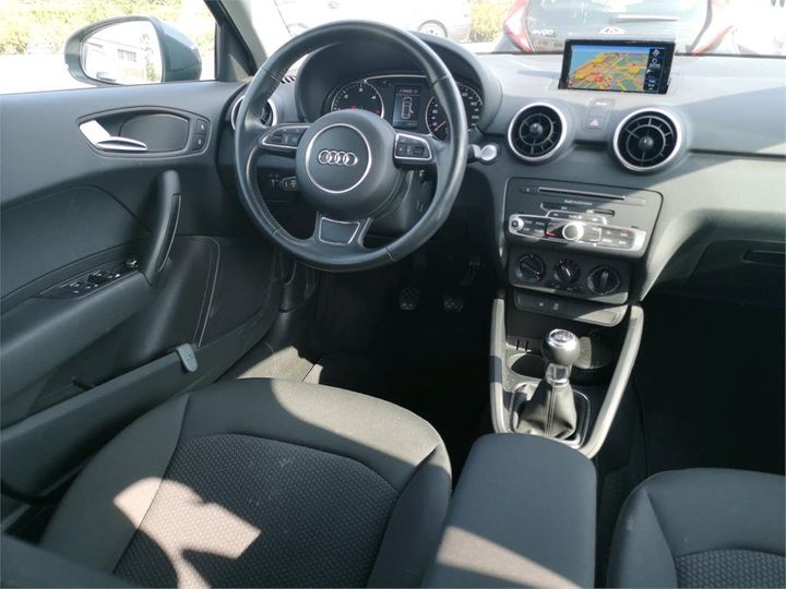 Photo 6 VIN: WAUZZZ8X1HB019365 - AUDI A1 SPORTBACK 