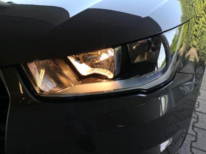 Photo 11 VIN: WAUZZZ8X1HB025179 - AUDI A1 SPORTBACK 