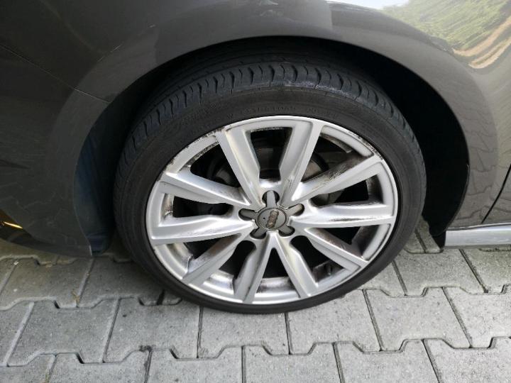 Photo 21 VIN: WAUZZZ8X1HB025179 - AUDI A1 SPORTBACK 