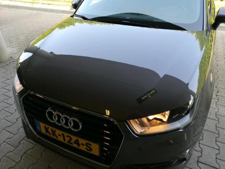 Photo 24 VIN: WAUZZZ8X1HB025179 - AUDI A1 SPORTBACK 