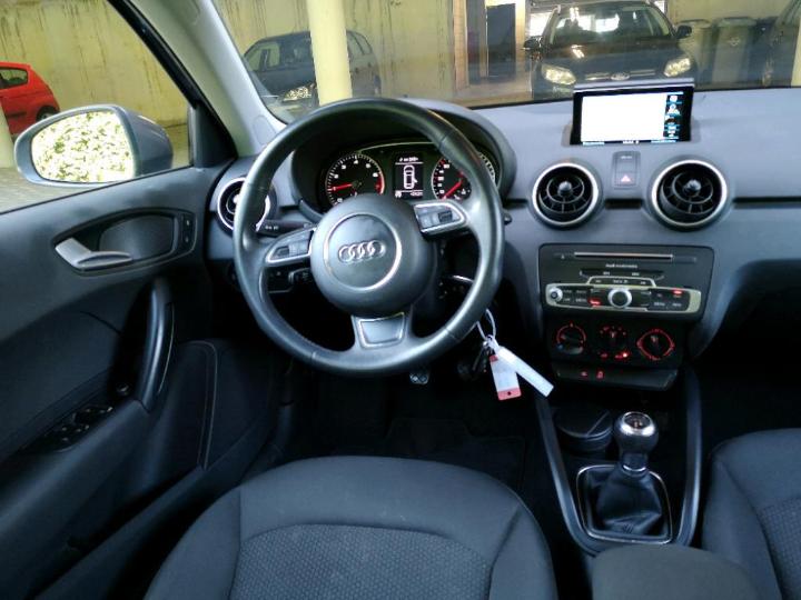 Photo 6 VIN: WAUZZZ8X1HB025179 - AUDI A1 SPORTBACK 