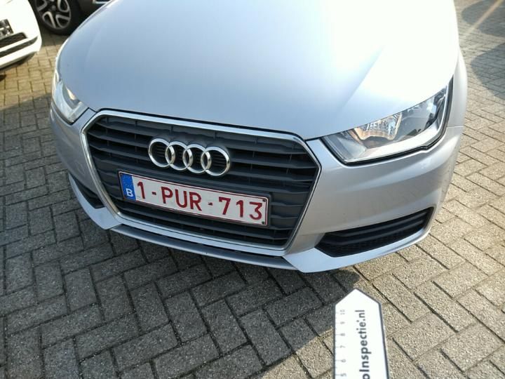 Photo 5 VIN: WAUZZZ8X1HB028812 - AUDI A1 