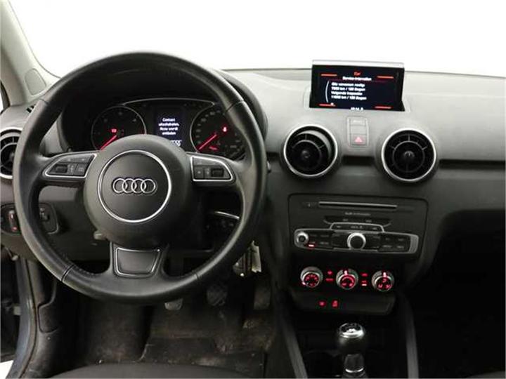 Photo 14 VIN: WAUZZZ8X1HB032035 - AUDI A1 