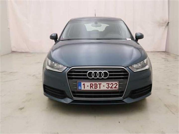 Photo 15 VIN: WAUZZZ8X1HB032035 - AUDI A1 