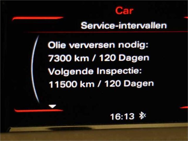 Photo 18 VIN: WAUZZZ8X1HB032035 - AUDI A1 