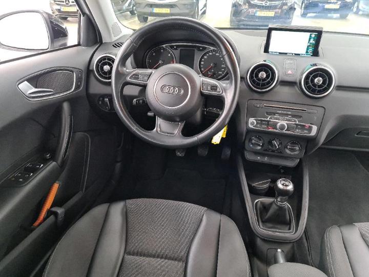 Photo 10 VIN: WAUZZZ8X1HB035405 - AUDI A1 SPORTBACK 