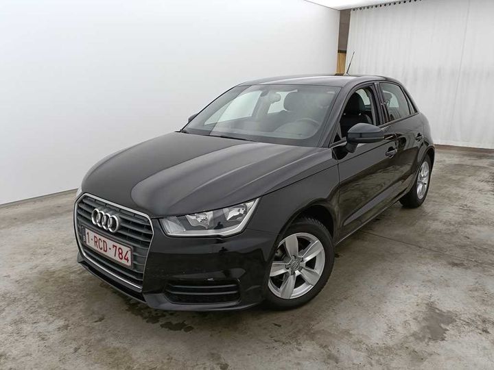 Photo 0 VIN: WAUZZZ8X1HB039437 - AUDI A1 SPORTBACK &#3911 