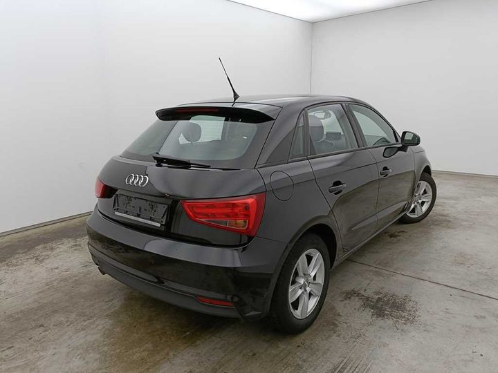 Photo 2 VIN: WAUZZZ8X1HB039437 - AUDI A1 SPORTBACK &#3911 