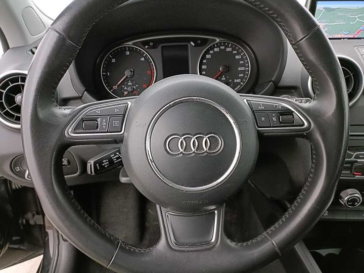 Photo 23 VIN: WAUZZZ8X1HB039437 - AUDI A1 SPORTBACK &#3911 