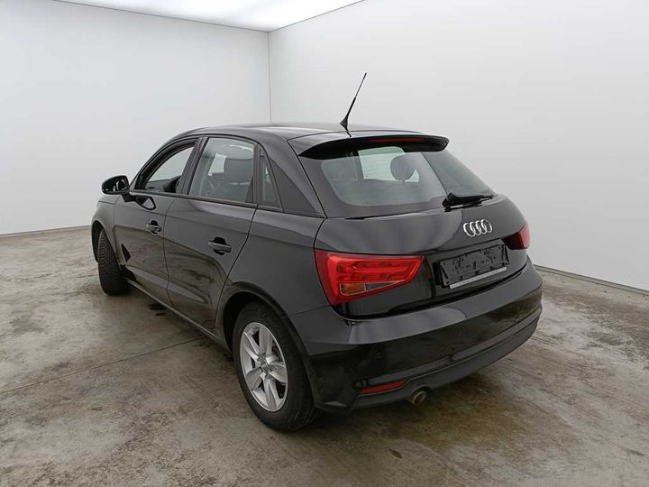 Photo 7 VIN: WAUZZZ8X1HB039437 - AUDI A1 SPORTBACK &#3911 